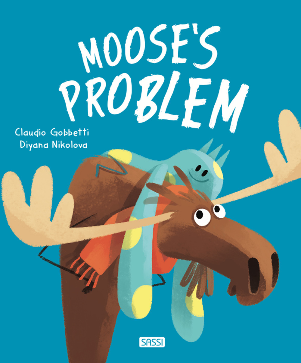 Moose's problem
