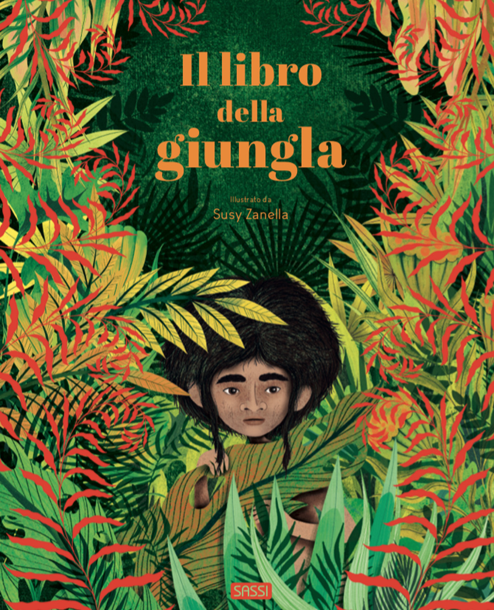 Il libro della giungla