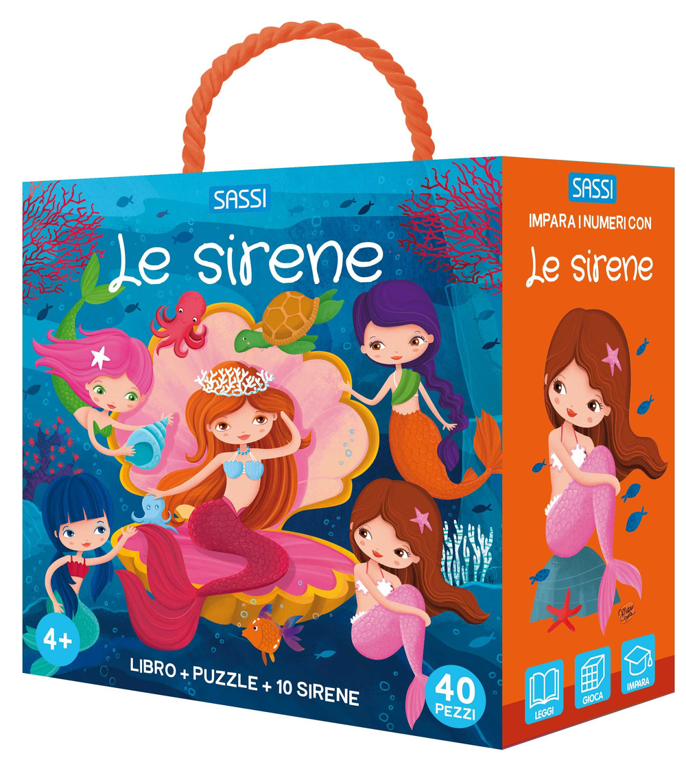 Le sirene. Q-box