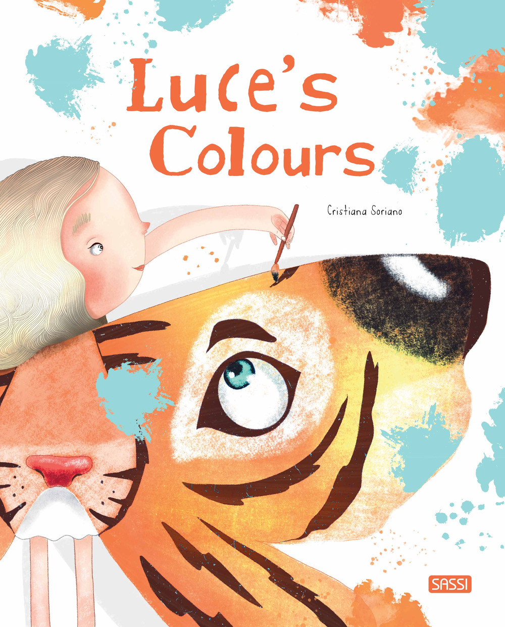 Luce's colours
