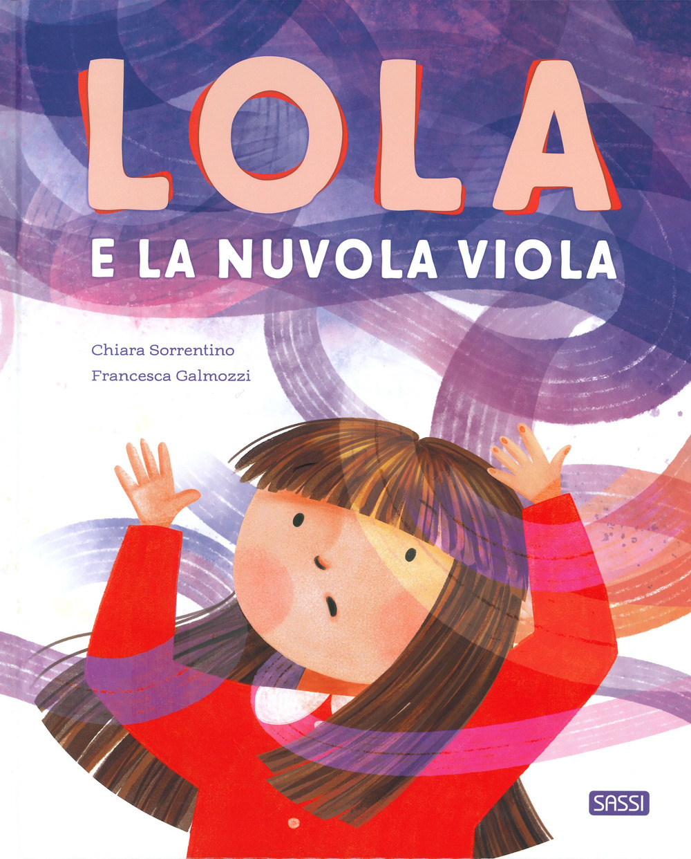 Lola e la nuvola viola