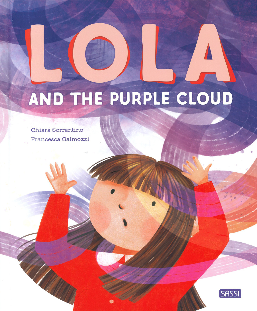 Lola and the purple cloud