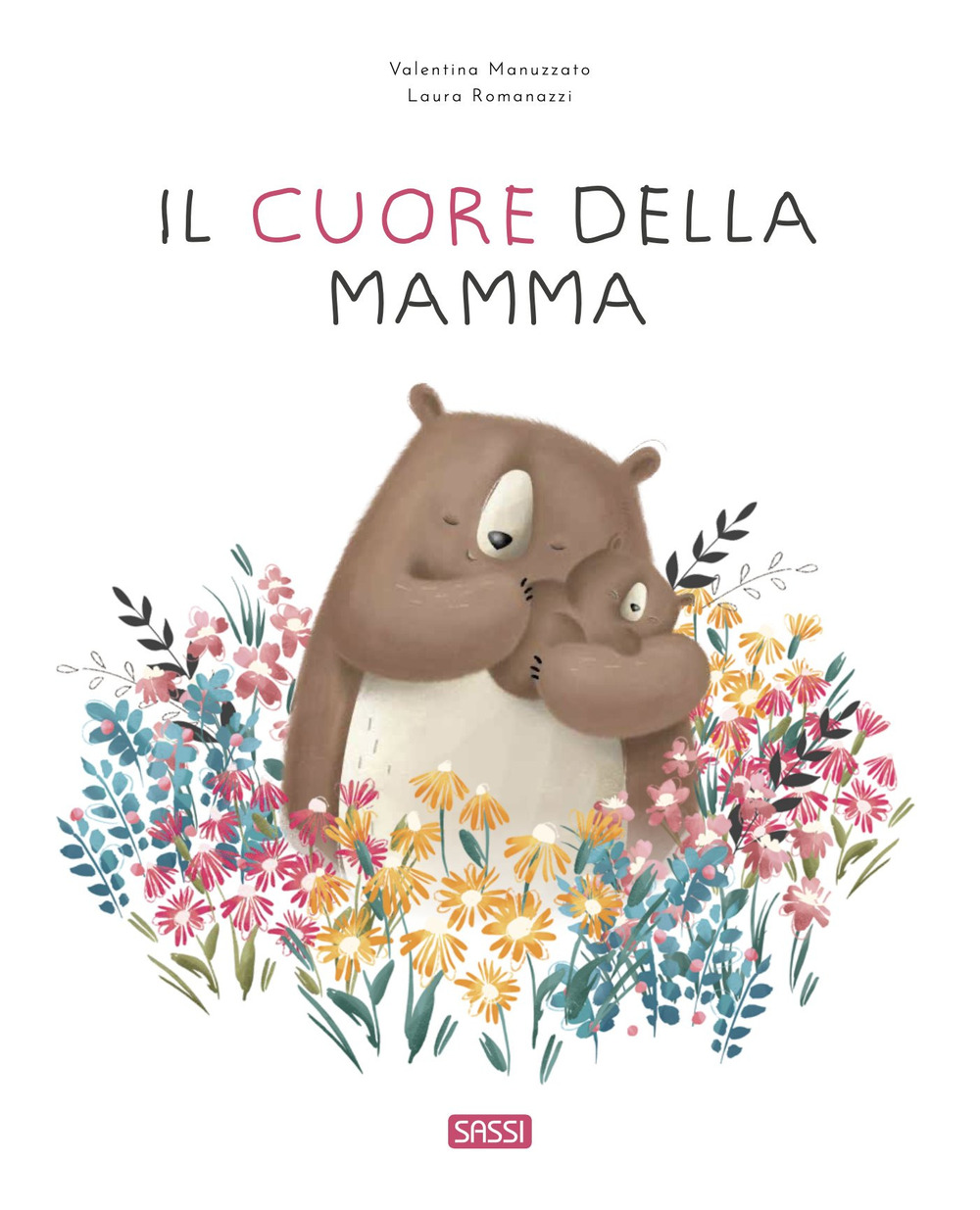 Il cuore della mamma
