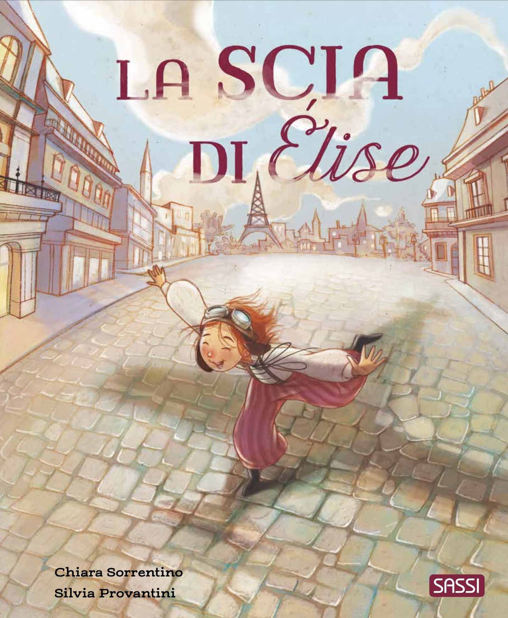 La scia di Élise