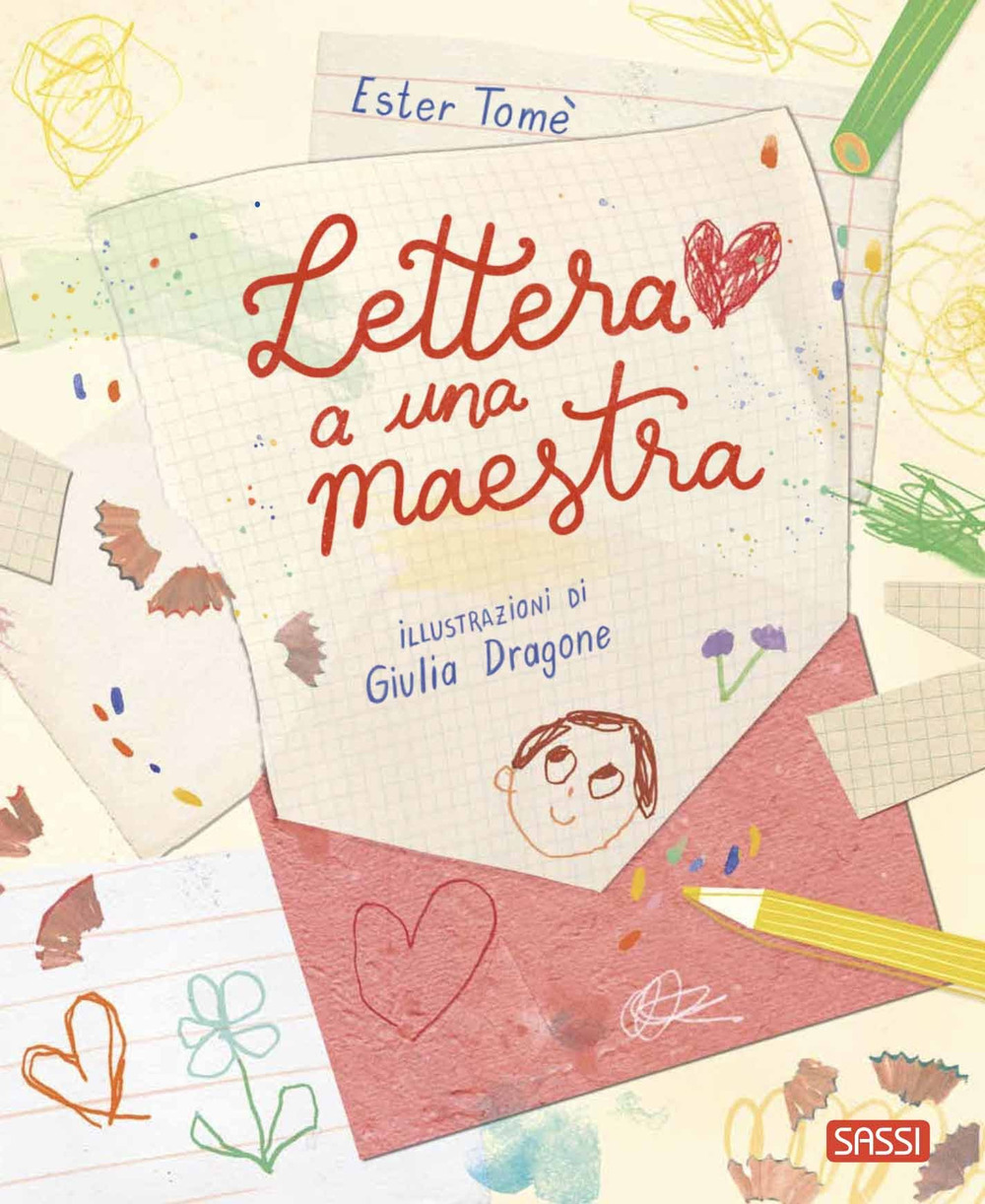 Lettera a una maestra