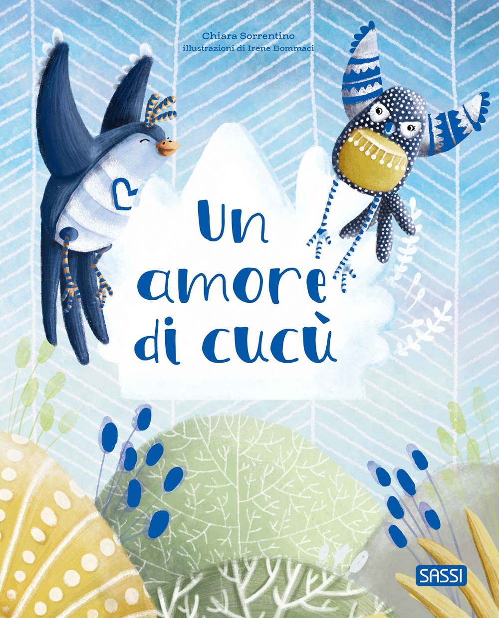 Un amore di cucù