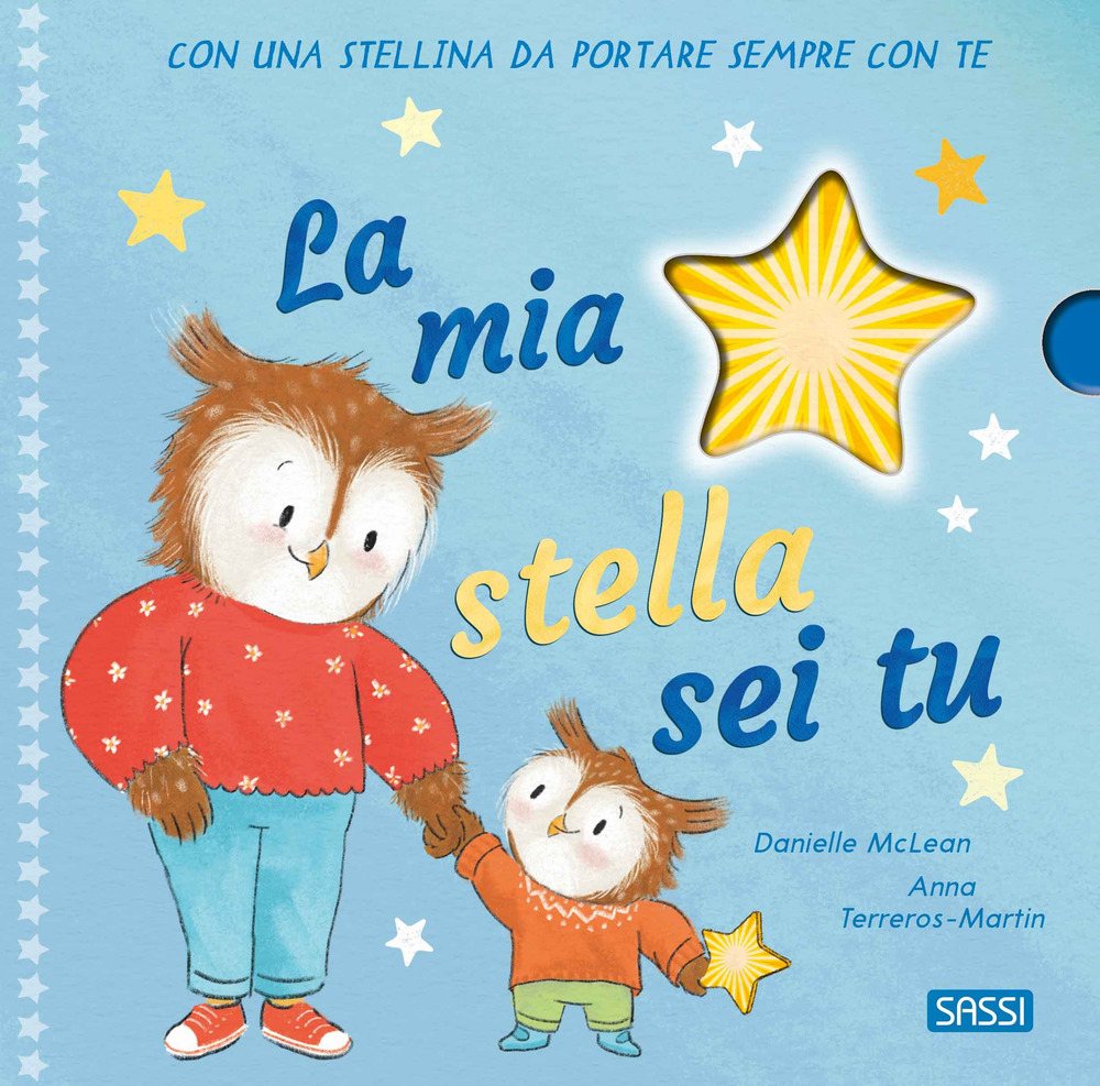 La mia stella sei tu