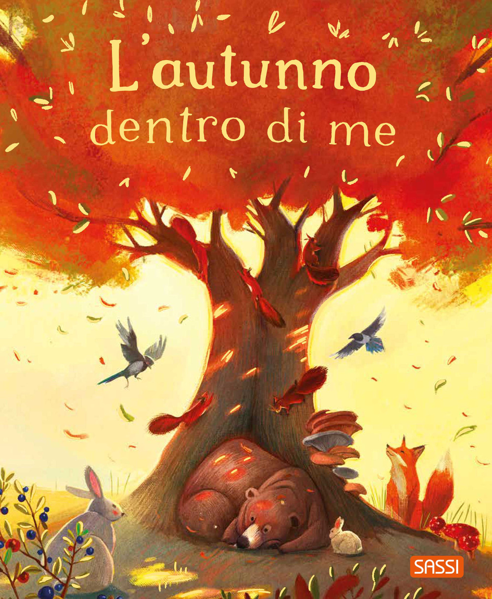 L'autunno dentro di me