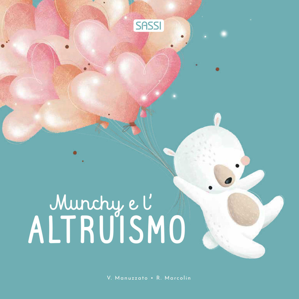 Munchy e l'altruismo