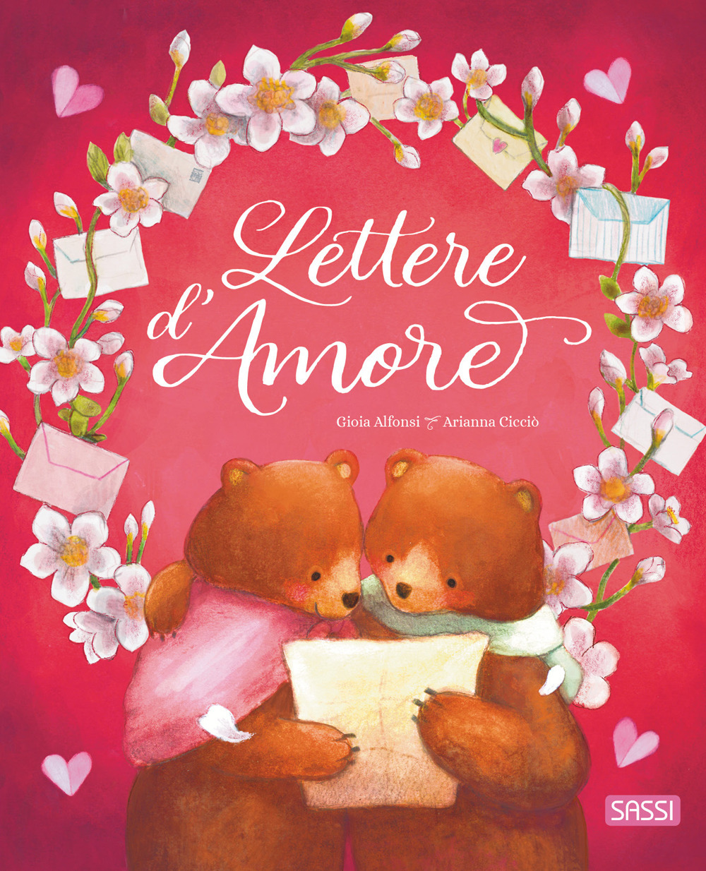 Lettere d'amore