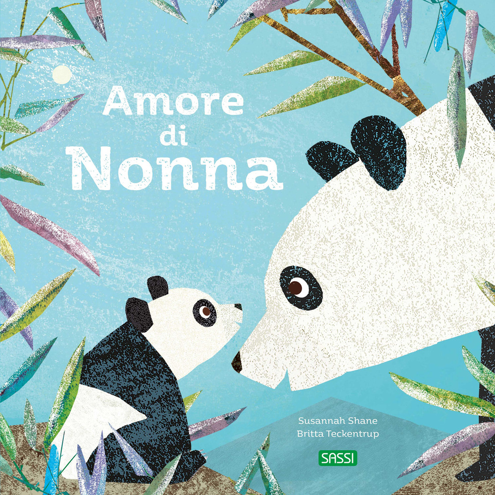 Amore di nonna