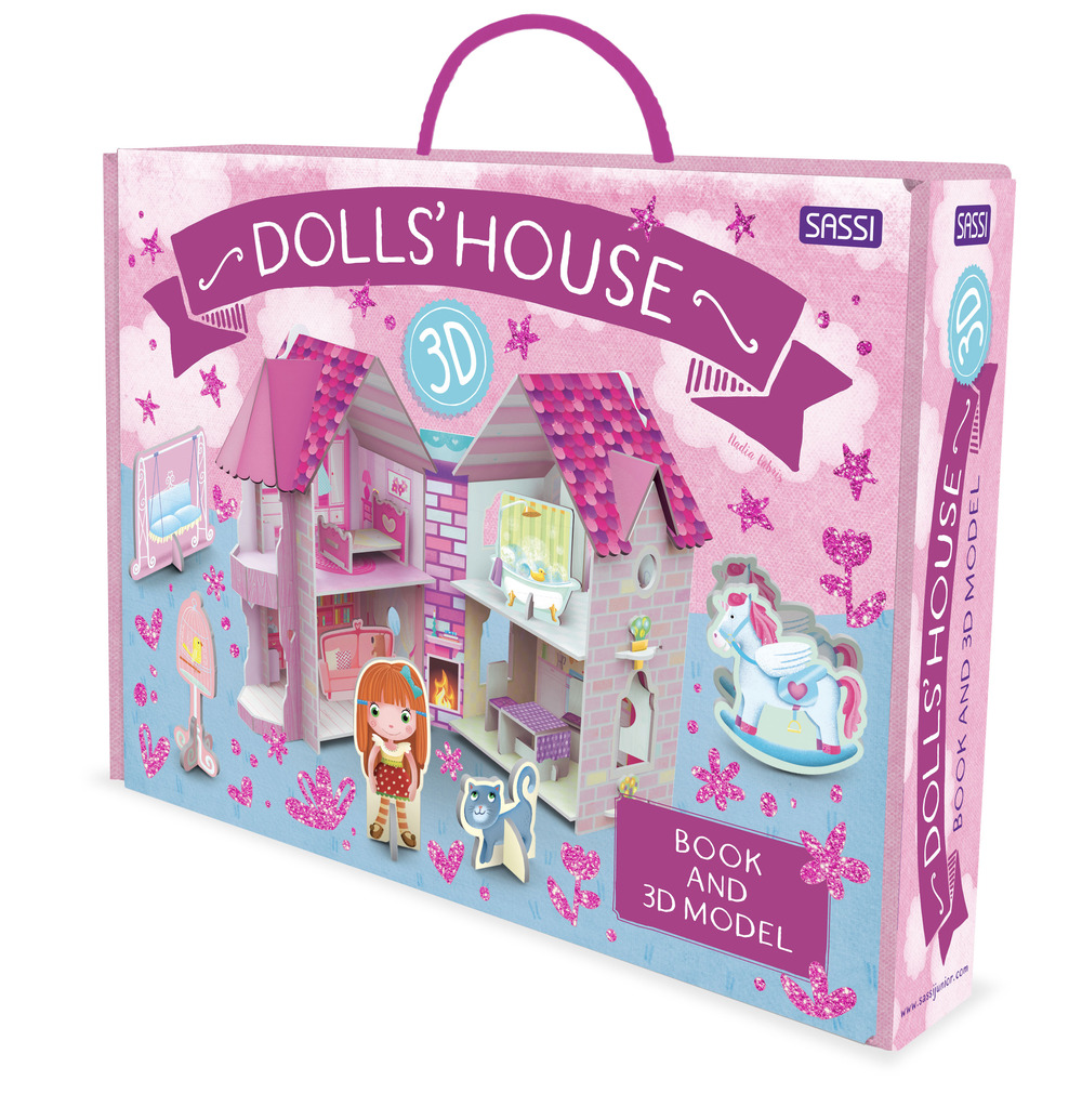 Doll's house 3D