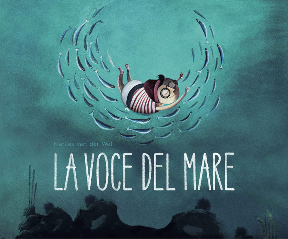 La voce del mare