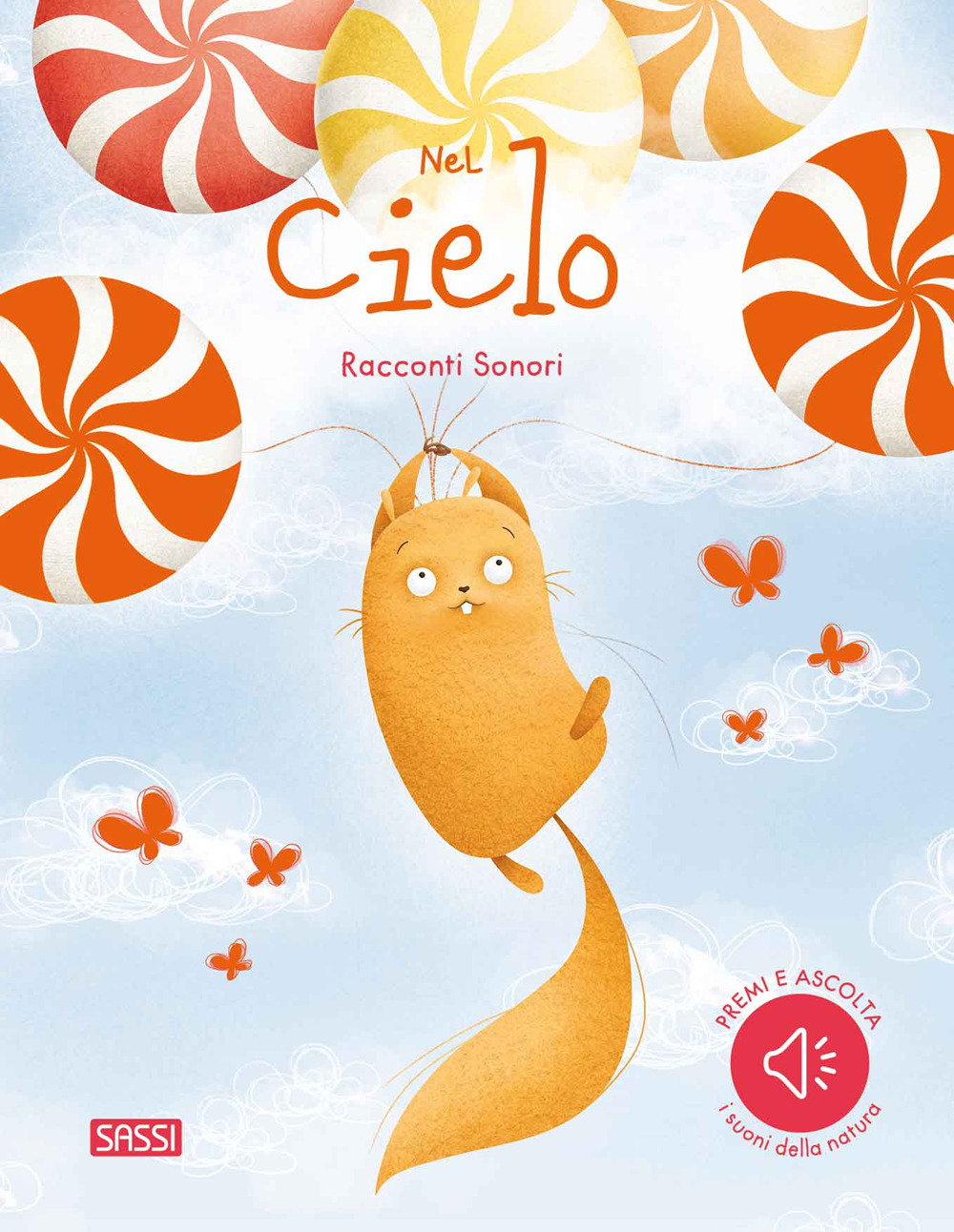 Nel cielo. Racconti sonori