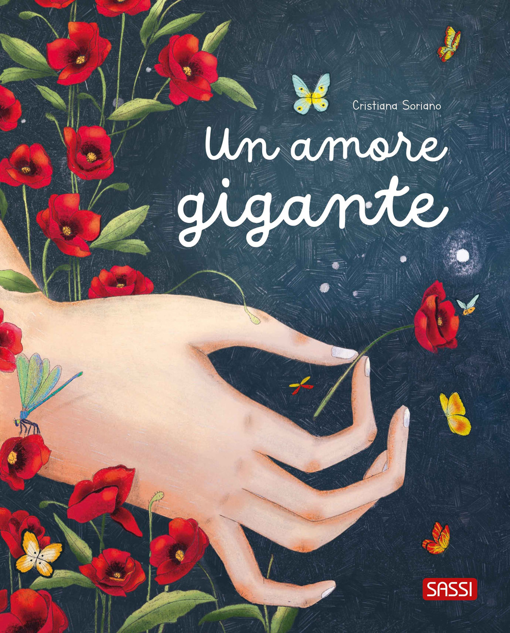 Un amore gigante
