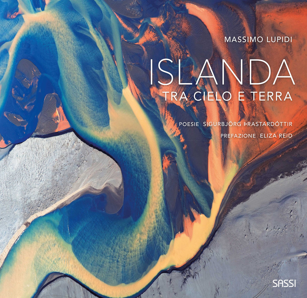 Islanda. Tra cielo e terra