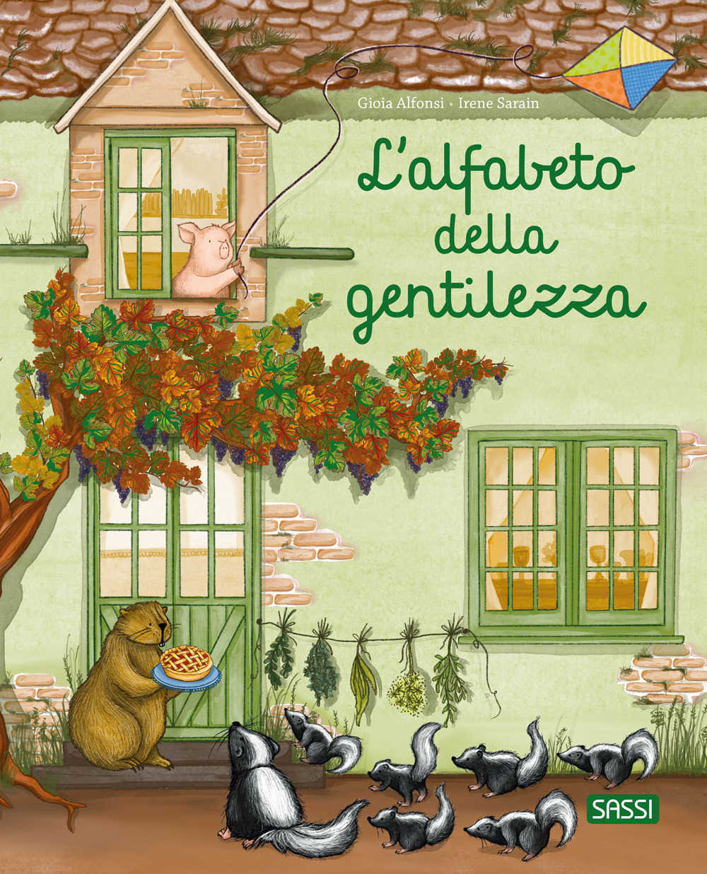 L'alfabeto della gentilezza