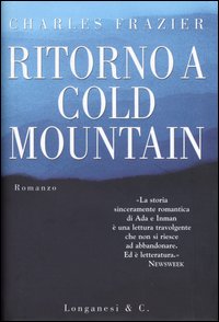 Ritorno a Cold Mountain