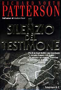 Il silenzio del testimone