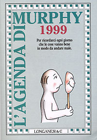 L'agenda di Murphy 1999