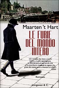 Le furie del mondo intero