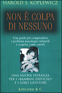Non è colpa di nessuno