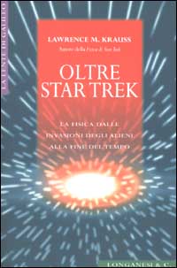 Oltre Star Trek