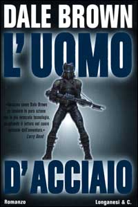 L'uomo d'acciaio