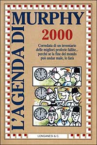 L'agenda di Murphy del 2000