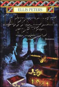 L'apprendista eretico. Le indagini di fratello Cadfael
