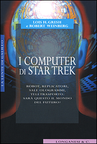I computer di Star Trek