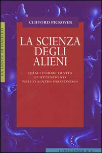 La scienza degli alieni