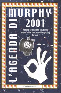 L'agenda di Murphy 2001