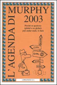 L'agenda di Murphy 2003