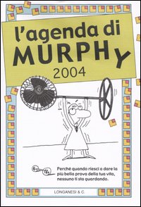 L'agenda di Murphy 2004