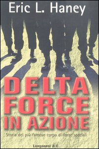 Delta Force in azione