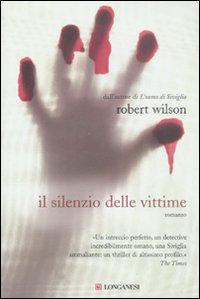 Il silenzio delle vittime
