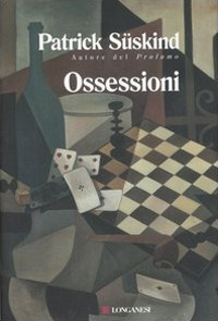 Ossessioni. Tre racconti e una riflessione