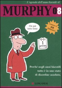 L'agenda di Murphy 2008