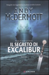 Il segreto di Excalibur