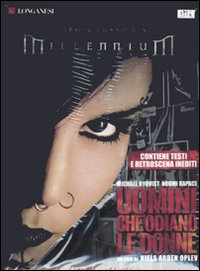Uomini che odiano le donne. DVD