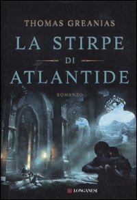 La stirpe di Atlantide