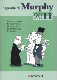 L'agenda di Murphy 2011