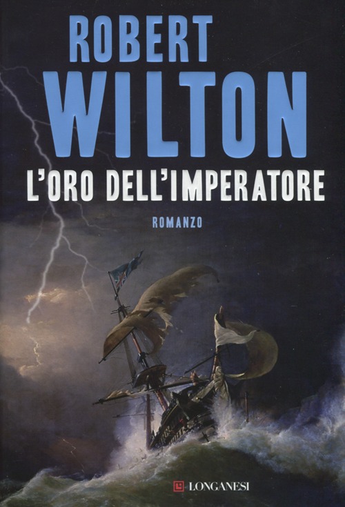 L'oro dell'imperatore
