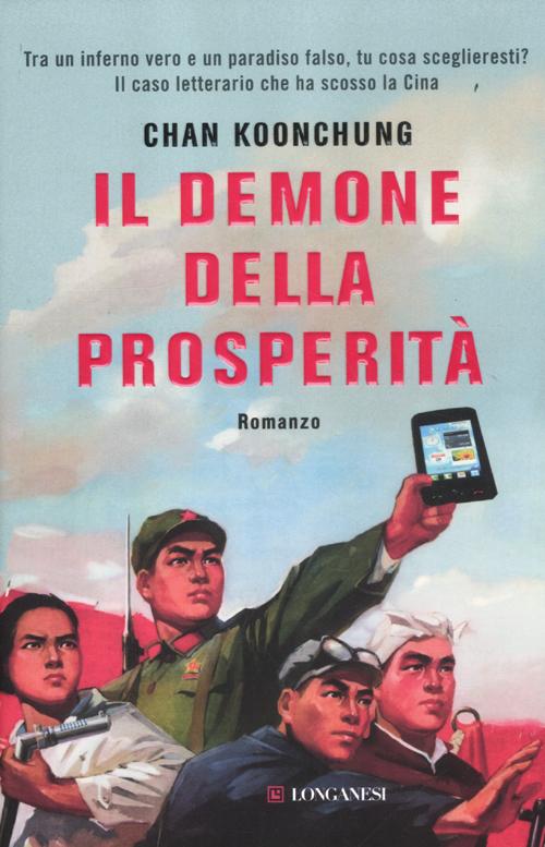 Il demone della prosperità
