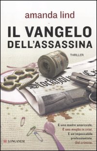 Il vangelo dell'assassina