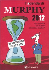 L'agenda di Murphy 2012