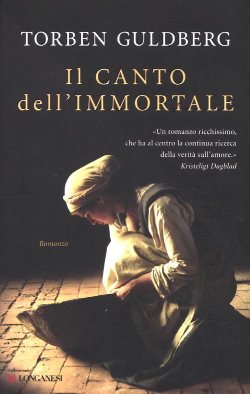 Il canto dell'immortale