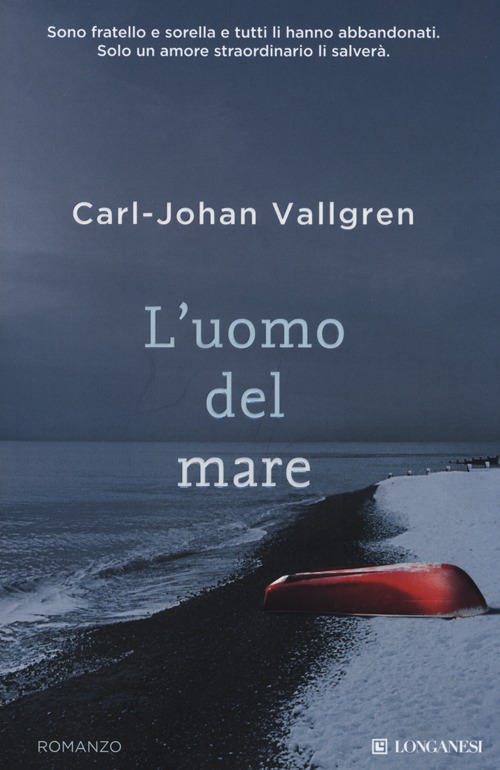 L'uomo del mare