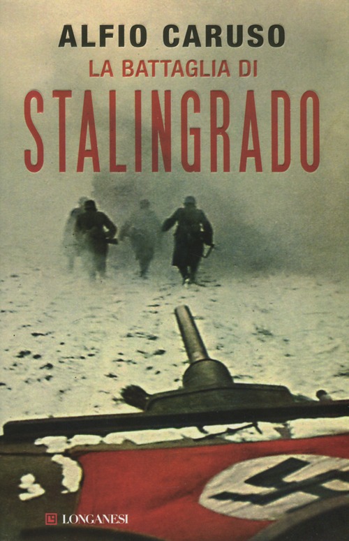 La battaglia di Stalingrado